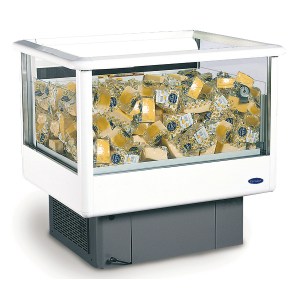 HRCR101 Carrier-Crystal